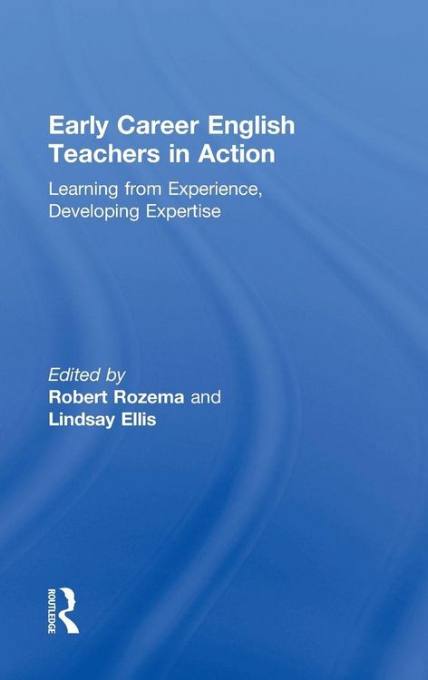 Produktbild: Early Career English Teachers in Action