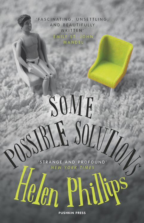 Produktbild: Some Possible Solutions