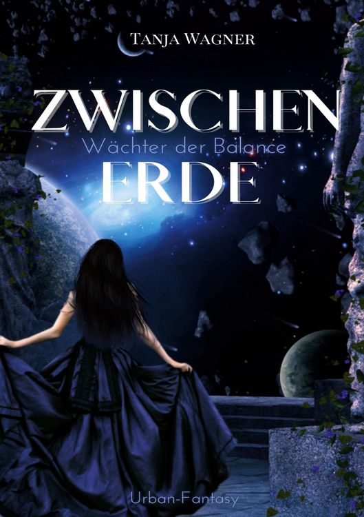 Produktbild: Zwischenerde