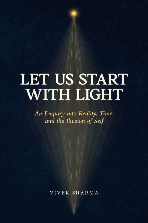 Produktbild: Let Us Start with Light