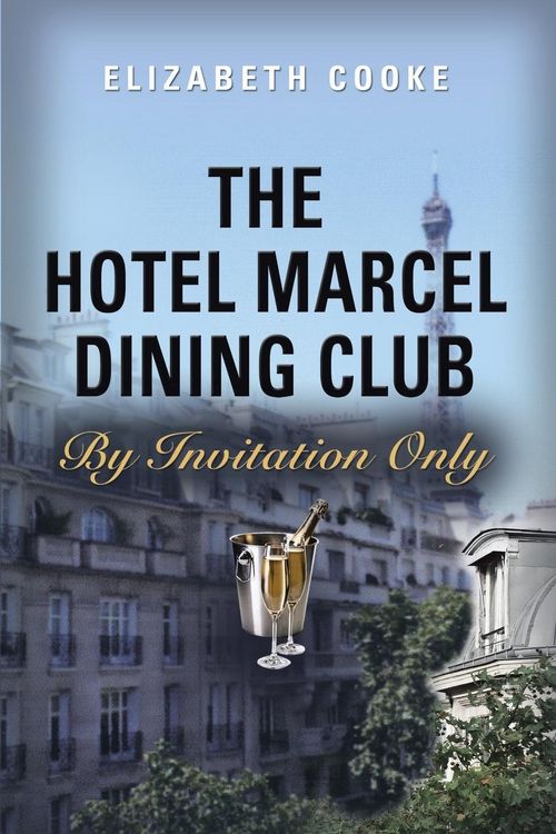 Produktbild: The Hotel Marcel Dining Club