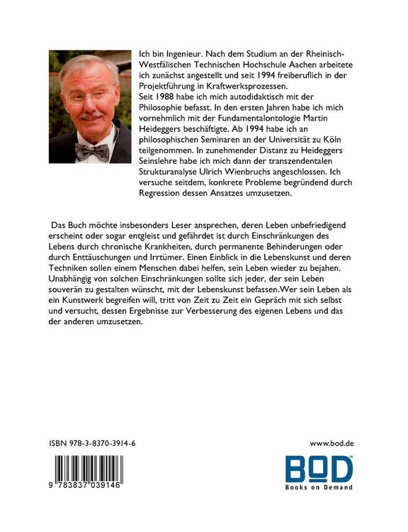 Produktbild: Kann ich mein Leben noch bejahen?
