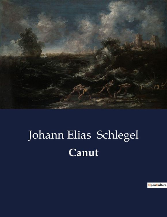 Produktbild: Canut