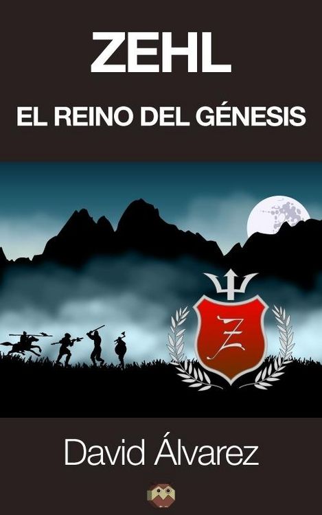 Produktbild: Zehl. El reino del genesis