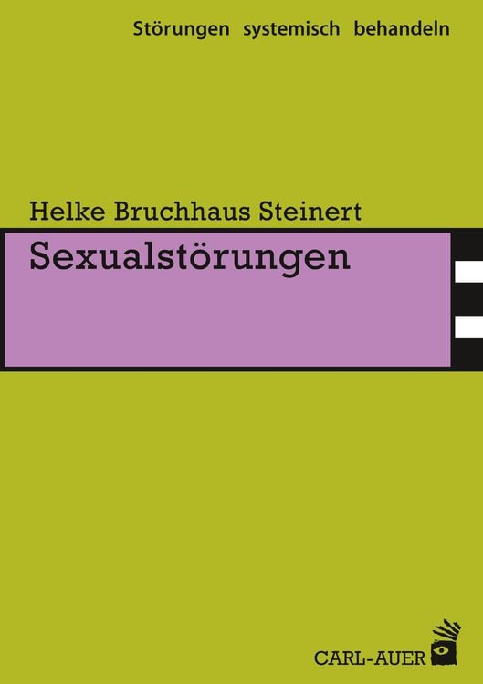 Produktbild: Sexualstörungen