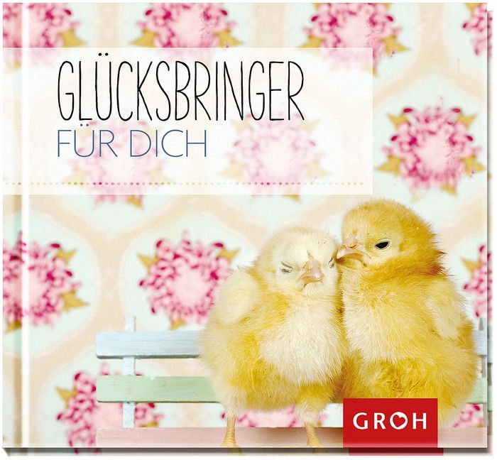 Produktbild: Gl&uuml;cksbringer f&uuml;r dich