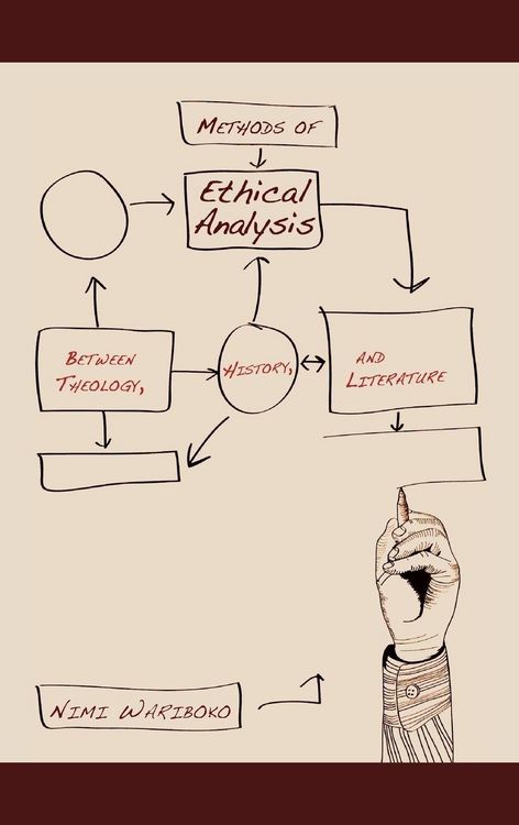 Produktbild: Methods of Ethical Analysis