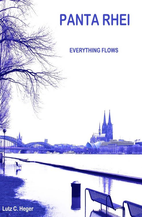 Produktbild: PANTA RHEI Everything flows