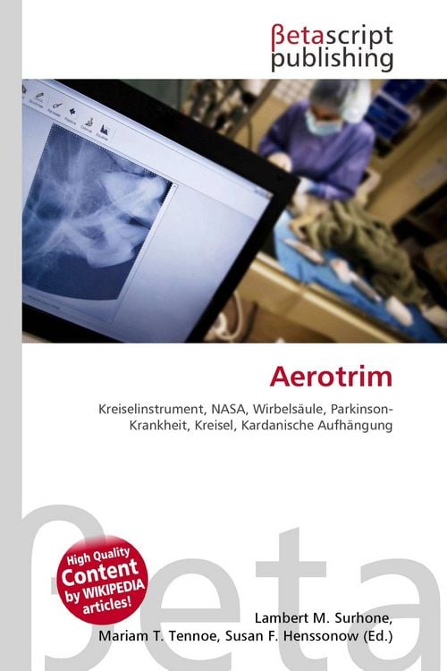 Produktbild: Aerotrim