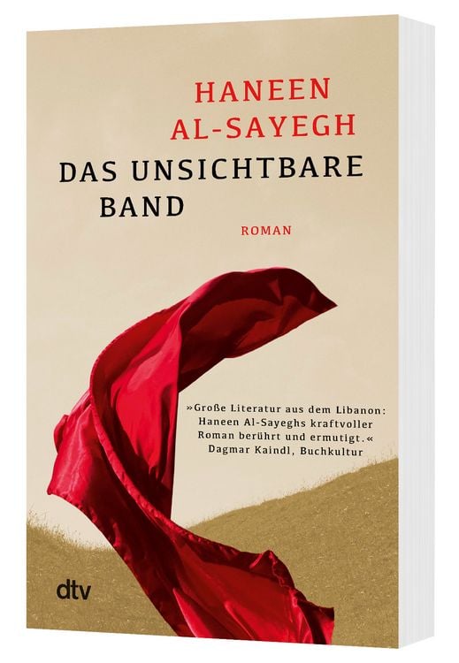 Produktbild: Das unsichtbare Band
