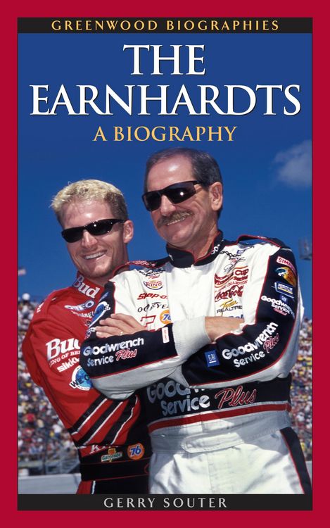 Produktbild: The Earnhardts