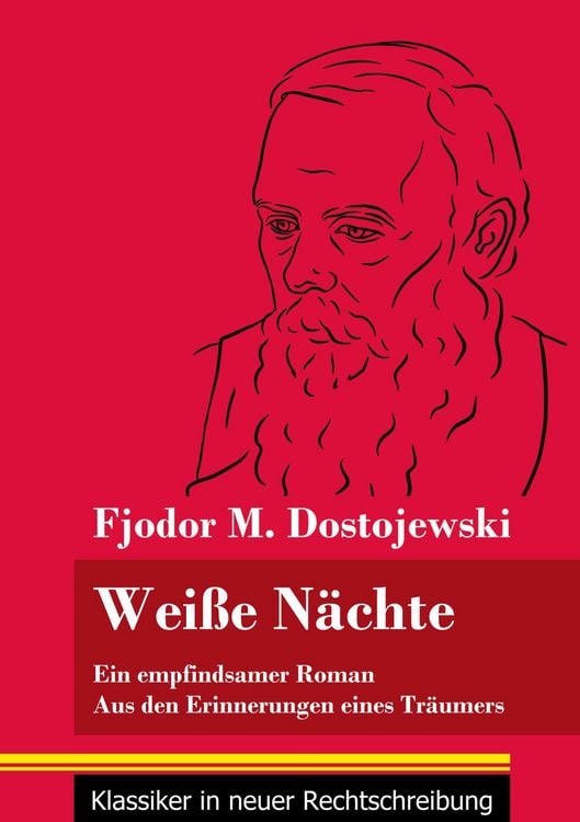 Produktbild: Wei&szlig;e N&auml;chte