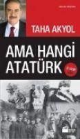 Produktbild: Ama Hangi Atat&uuml;rk