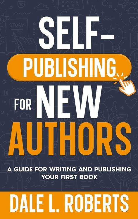 Produktbild: Self-Publishing for New Authors