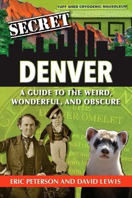 Produktbild: Secret Denver