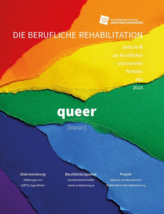 Produktbild: Queer