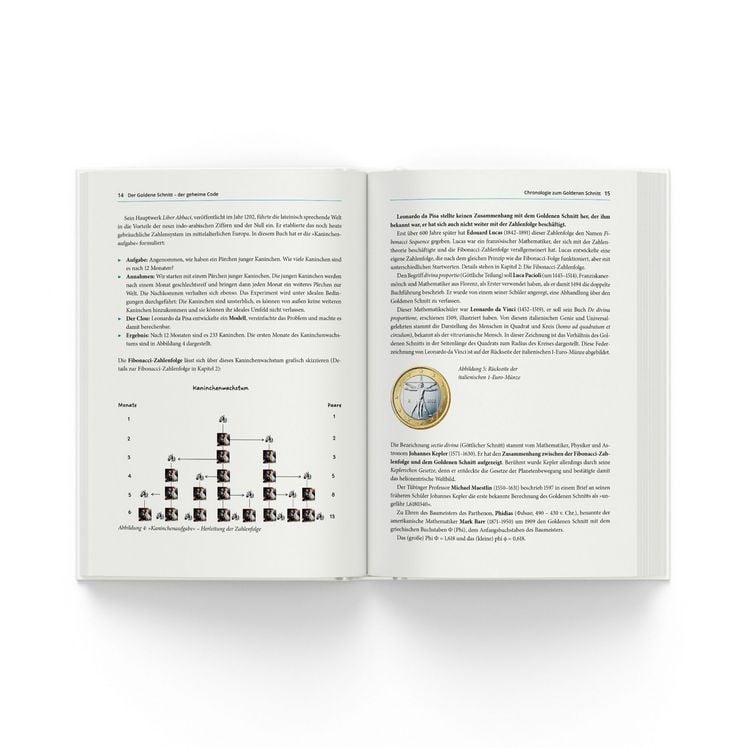 Produktbild: Zielgerichtet traden mit Fibonacci
