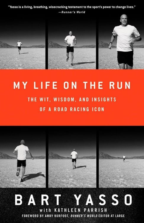 Produktbild: My Life on the Run
