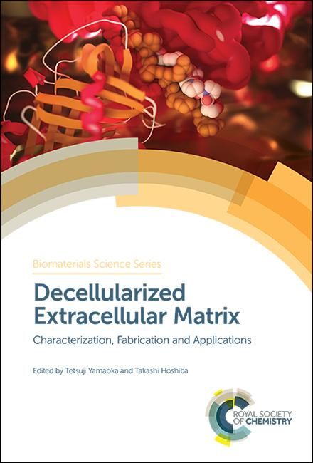 Produktbild: Decellularized Extracellular Matrix