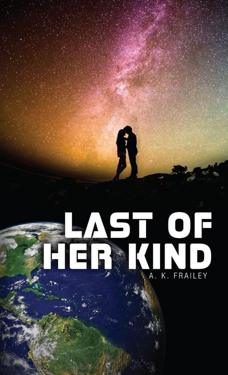 Produktbild: Last of Her Kind
