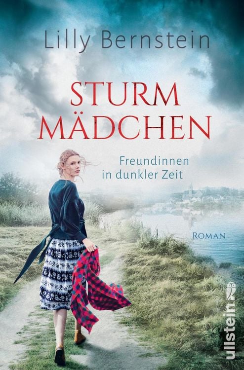 Produktbild: Sturmm&auml;dchen