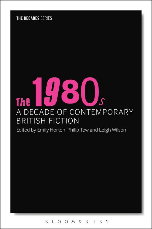 Produktbild: The 1980s