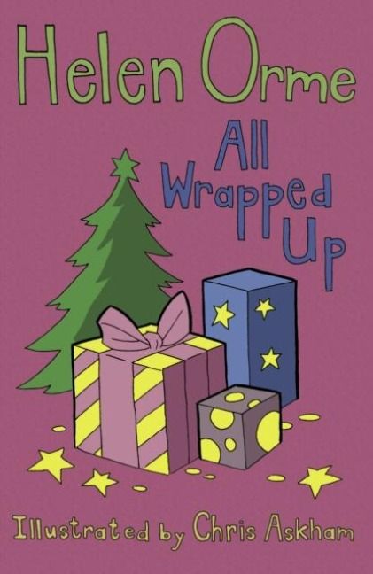Produktbild: All Wrapped Up