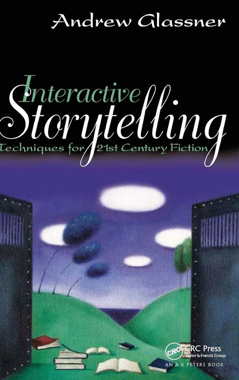 Produktbild: Interactive Storytelling