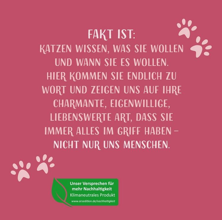 Produktbild: Die ganze Wahrheit &uuml;ber deine Katze
