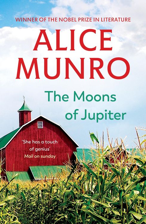 Produktbild: The Moons of Jupiter