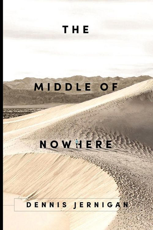 Produktbild: The Middle of Nowhere