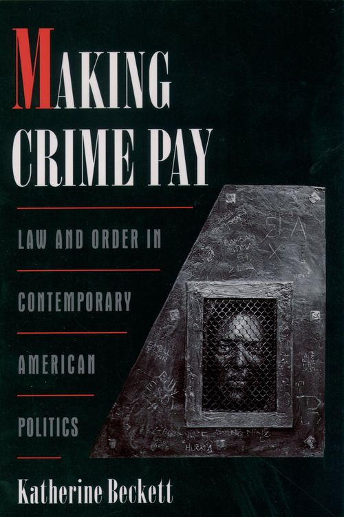Produktbild: Making Crime Pay