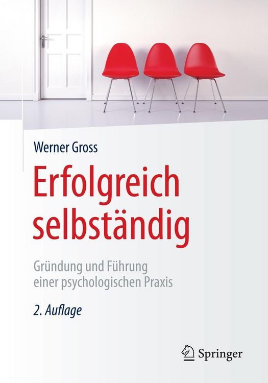 Produktbild: Erfolgreich selbst&auml;ndig