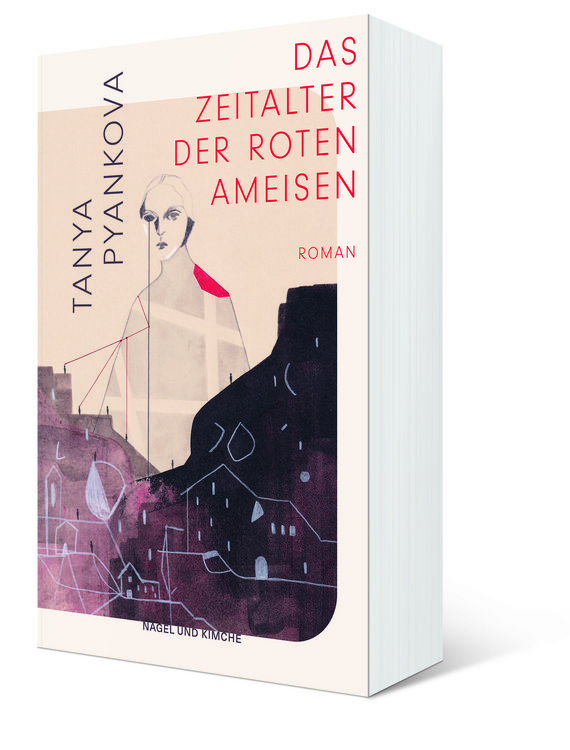 Produktbild: Das Zeitalter der Roten Ameisen