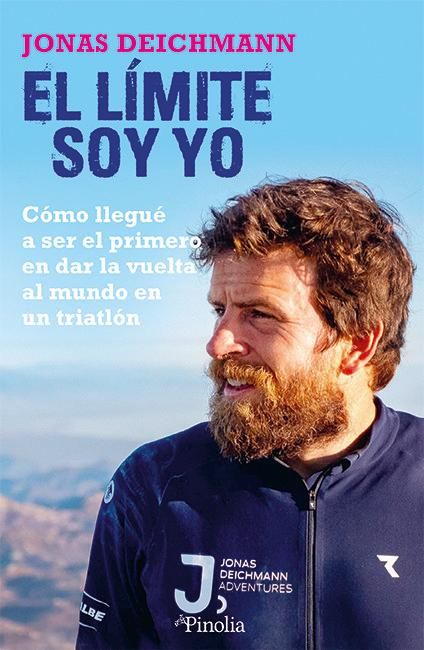 Produktbild: Limite Soy Yo, El
