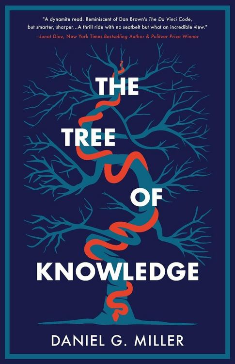 Produktbild: The Tree of Knowledge