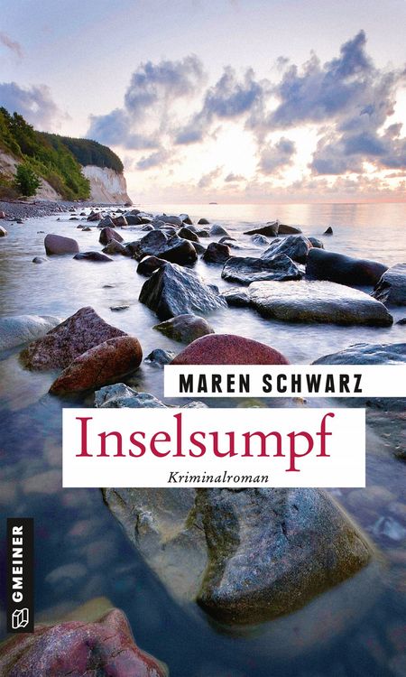 Produktbild: Inselsumpf