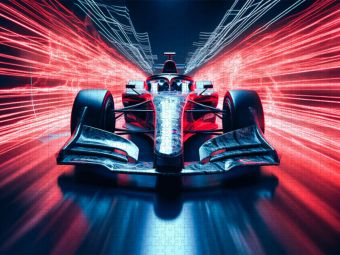 Produktbild: CALVENDO Puzzle Ein Motiv aus dem Kalender Formel E Phantasien | 1000 Teile Lege-Gr&ouml;&szlig;e 64x48cm Foto-Puzzle f&uuml;r gl&uuml;ckliche Stunden