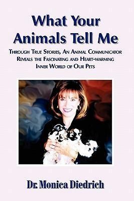 Produktbild: What Your Animals Tell Me