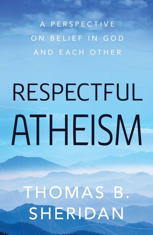 Produktbild: Respectful Atheism