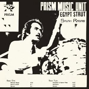 Produktbild: Egyptian Jazz (Remastered)
