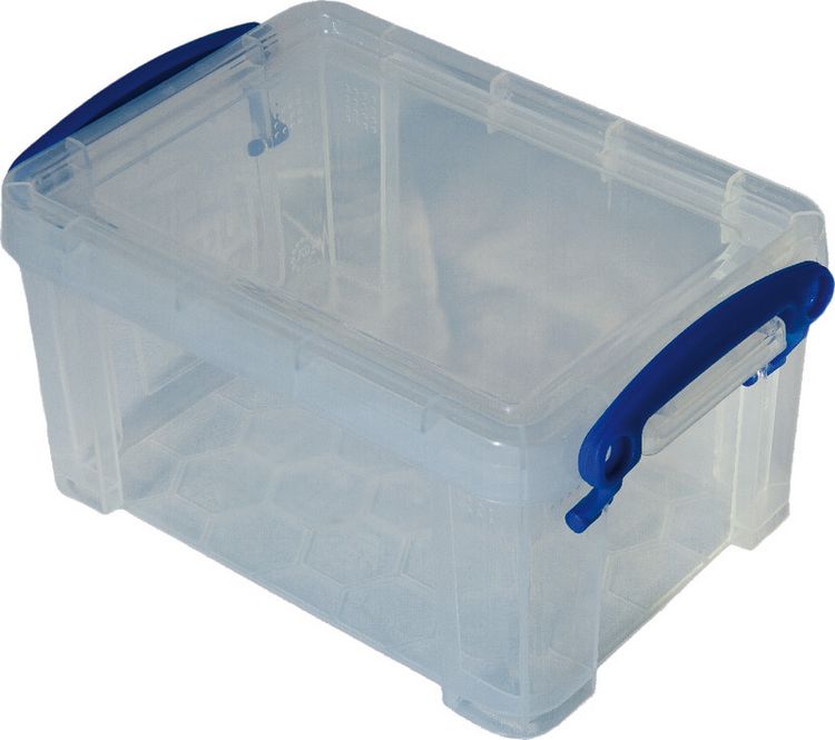 Produktbild: Really Useful Box&reg; Ordnungsbox