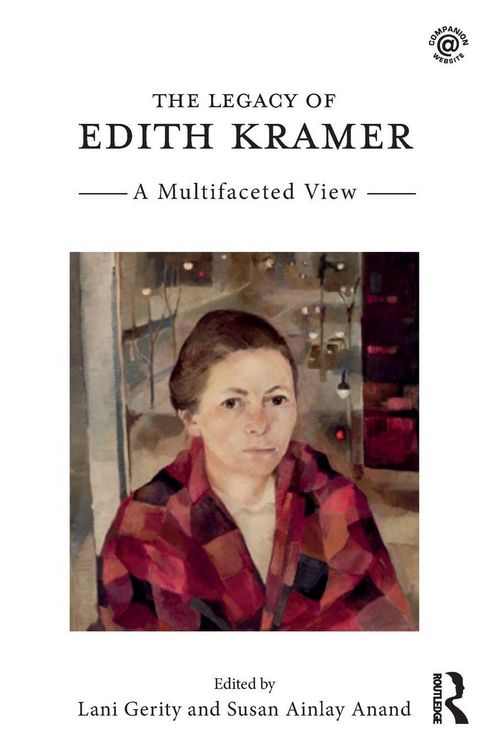 Produktbild: The Legacy of Edith Kramer