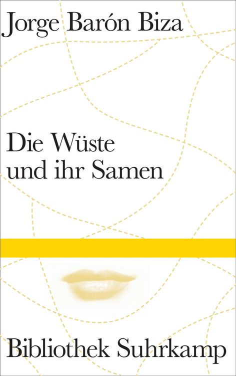 Produktbild: Die W&uuml;ste und ihr Samen