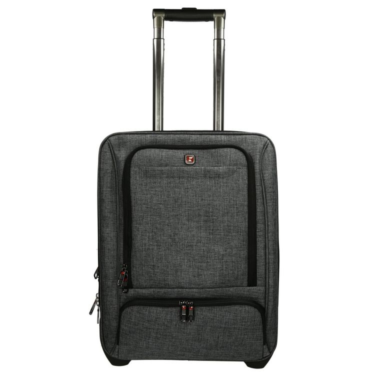 Produktbild: HTI-Living Laptop-Trolley Polyester 50 H Laptop-Trolley Polyester 50 H