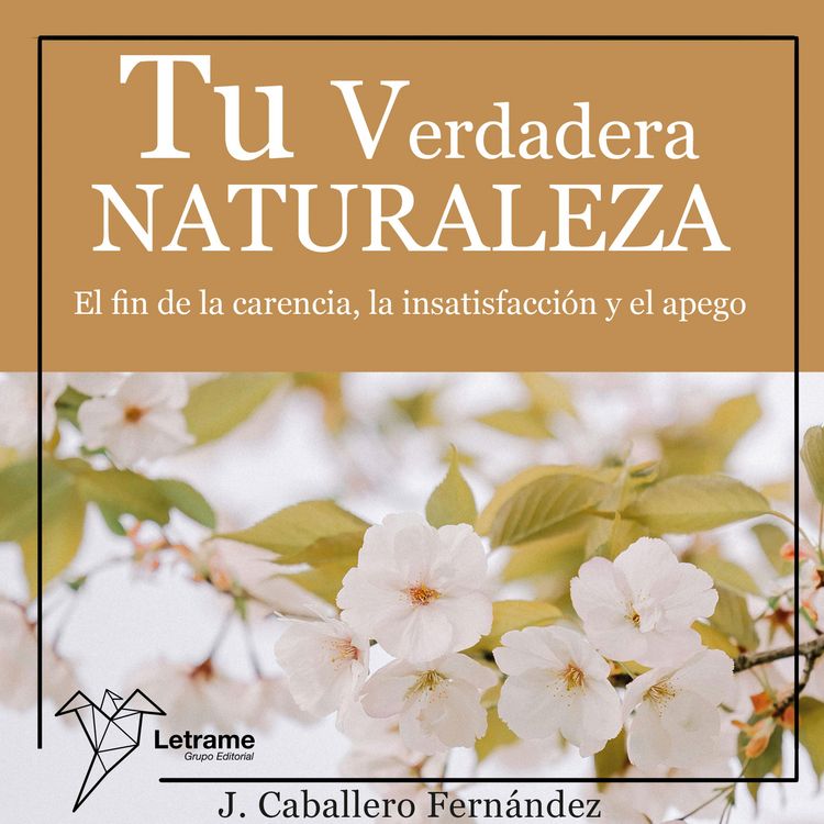 Produktbild: Tu verdadera naturaleza