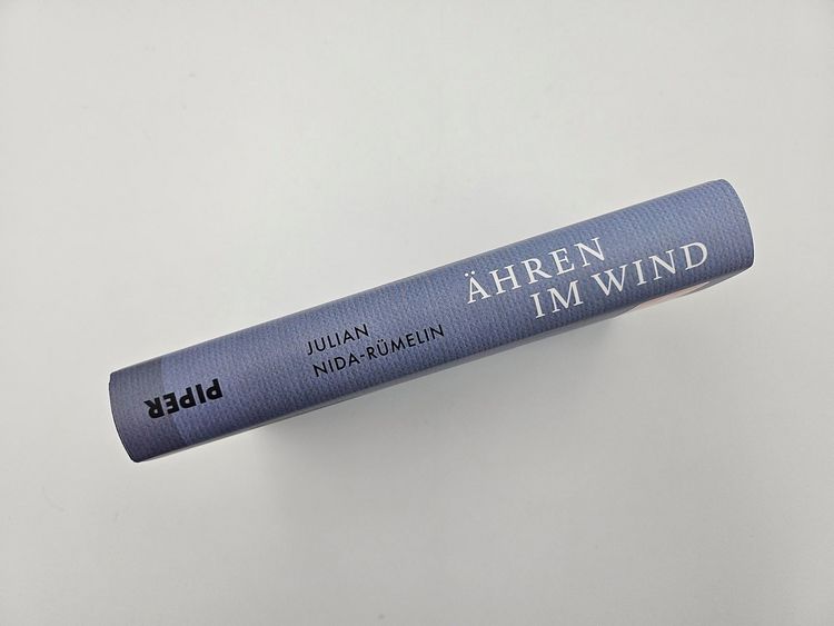 Produktbild: &Auml;hren im Wind