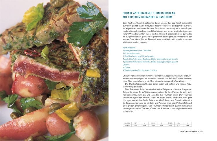 Produktbild: Kochen mit Jamie Oliver