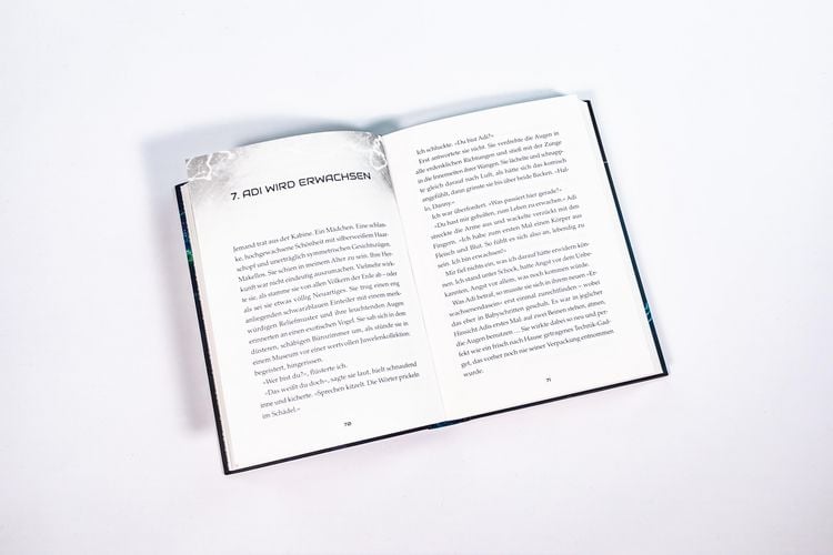 Produktbild: Cyber Code (Band 1) - Im Visier der Agenten