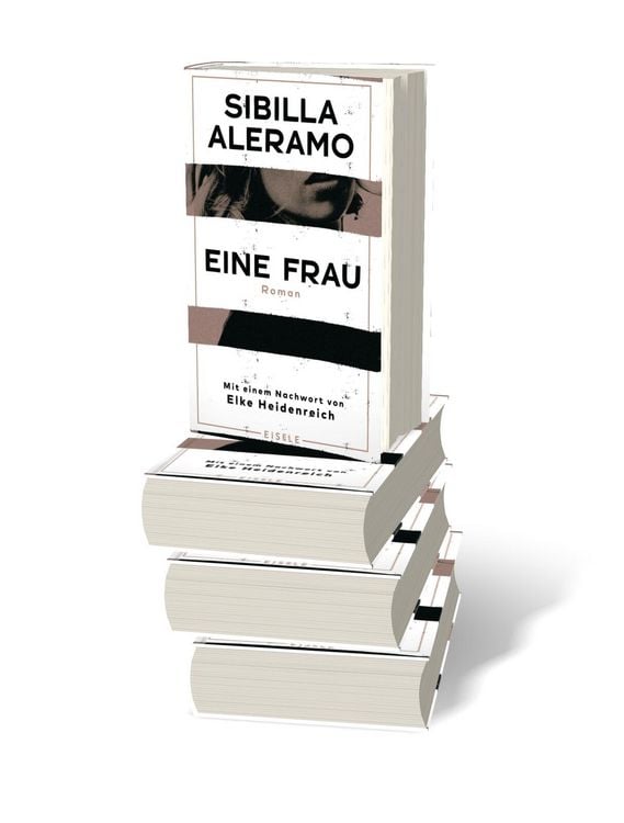 Produktbild: Eine Frau